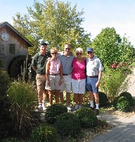 The Blinco Family